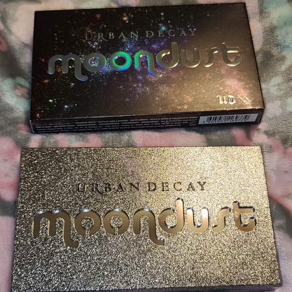 Urban Decay Other - Urban Decay Make Up